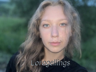 Loragellings