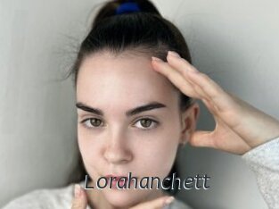 Lorahanchett
