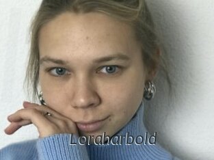 loraharbold Ligne Rose