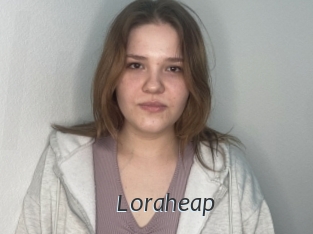 loraheap Ligne Rose