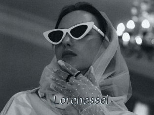 Lorahessel