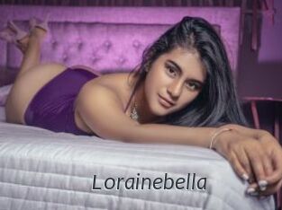 Lorainebella