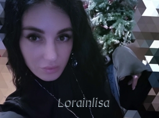 lorainlisa Ligne Rose