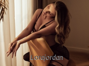 lorajordan Ligne Rose