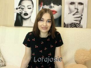 Lorajosie