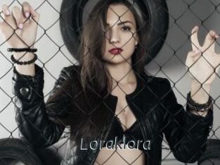Loraklora