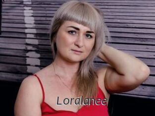 Loralanee