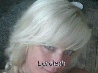 loraleah Ligne Rose