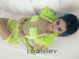 Loramillerv