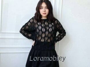 loramobley Ligne Rose