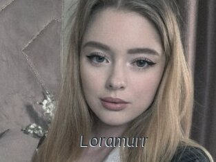 Loramurr