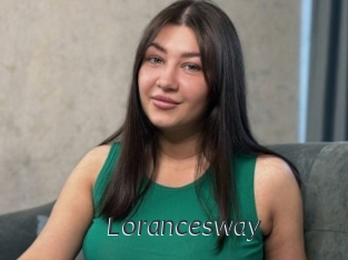 Lorancesway