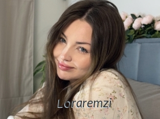 loraremzi Ligne Rose