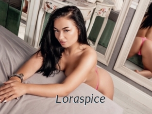 Loraspice