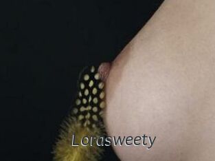 Lora_sweety