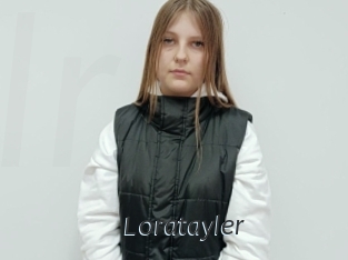 Loratayler