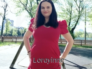 Lorayinne