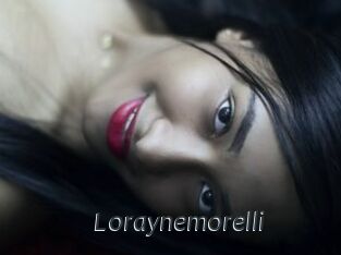 Loraynemorelli