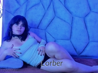 Lorber