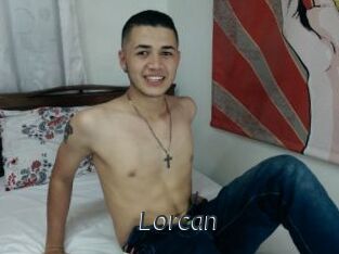 Lorcan