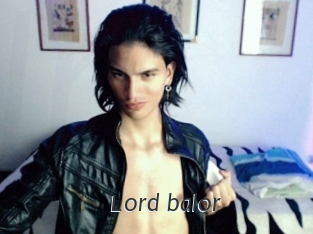 lord_balor Ligne Rose