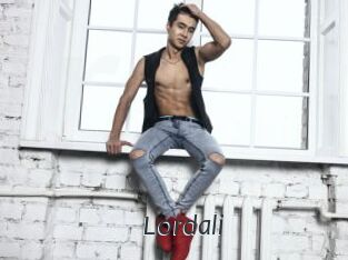 Lordali