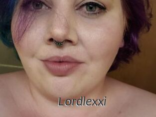 Lordlexxi