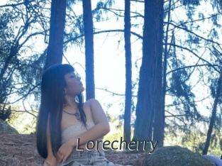 Lorecherry