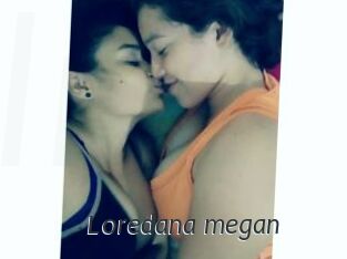 loredana_megan Ligne Rose
