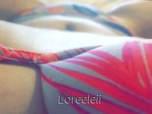 Loreeleii