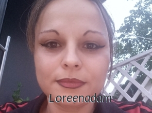Loreenadam