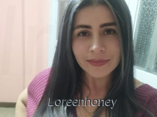 Loreenhoney