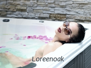 loreenoak Ligne Rose