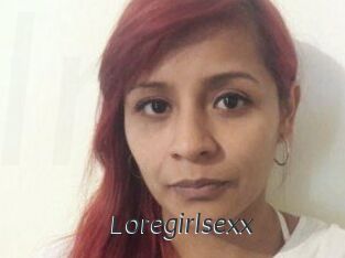 Loregirlsexx