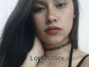 Lorehotsex