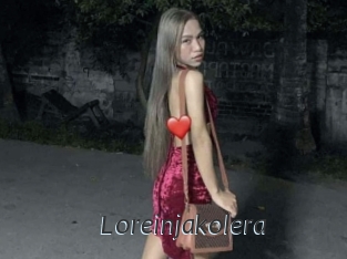 Loreinjakolera