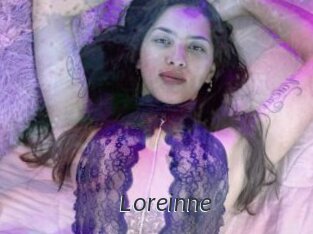 Loreinne