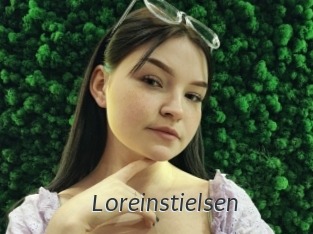Loreinstielsen