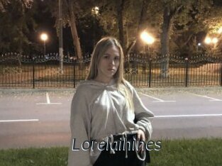 Lorelaihines