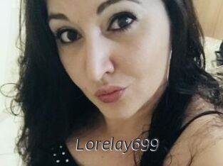 lorelay699 Ligne Rose
