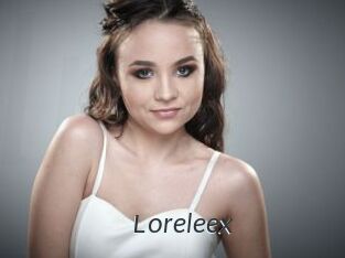 Loreleex