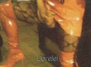 Lorelei