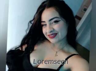 loremseeh Ligne Rose