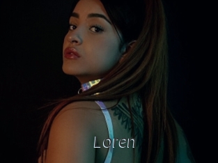 Loren
