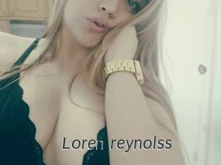 Loren_reynolss