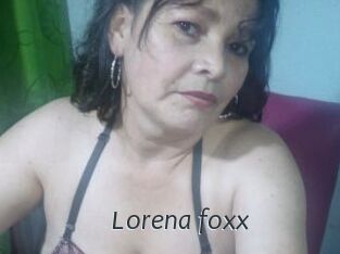 Lorena_foxx