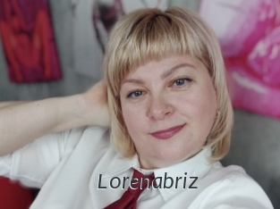 Lorenabriz