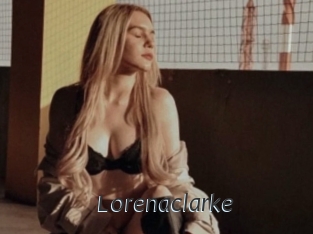 Lorenaclarke