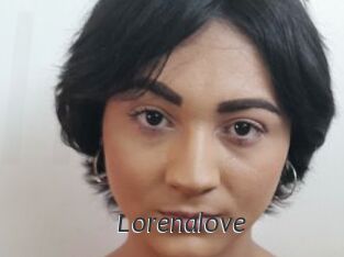 Lorenalove