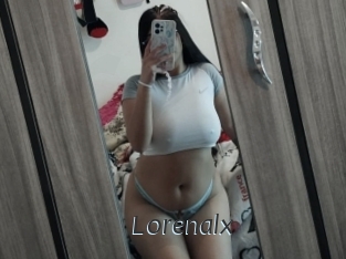 Lorenalx
